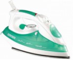 Daewoo DI-2531S Smoothing Iron stainless steel review bestseller