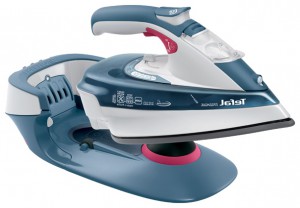 Photo Smoothing Iron Tefal FV9920E0, review