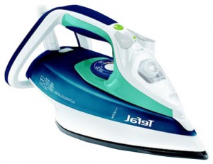 Photo Smoothing Iron Tefal FV4680E0, review