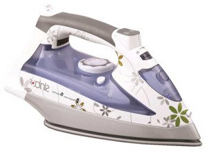 Photo Smoothing Iron Sinbo SSI-2864, review