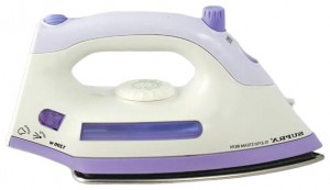 Photo Smoothing Iron SUPRA IS-2750 (2008), review