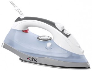 Photo Smoothing Iron Sinbo SSI-2854, review