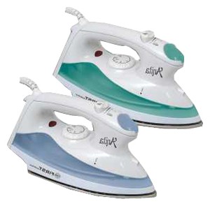 Photo Smoothing Iron First 5601-1, review