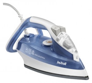 Photo Smoothing Iron Tefal FV3820, review
