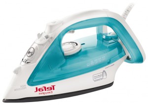 Photo Smoothing Iron Tefal FV3910, review