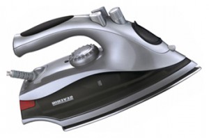 Photo Smoothing Iron Severin BA 3262, review