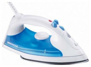Photo Smoothing Iron Severin BA 3277, review