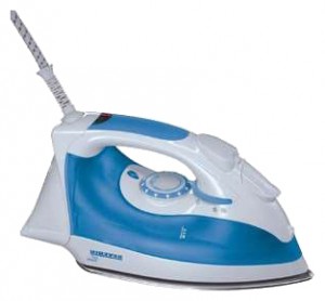 Photo Smoothing Iron Severin BA 3275, review