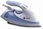Fagor PL-2201 Smoothing Iron stainless steel review bestseller