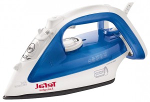 Photo Smoothing Iron Tefal FV4010, review