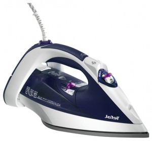 Photo Smoothing Iron Tefal FV5266, review