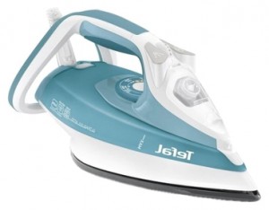 Photo Smoothing Iron Tefal FV4770, review