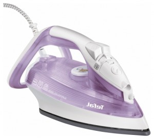 Photo Smoothing Iron Tefal FV3535, review