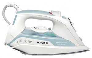 Photo Smoothing Iron Bosch TDA 502811 S, review