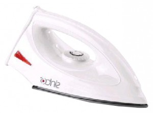 Photo Smoothing Iron Sinbo SSI-2865, review