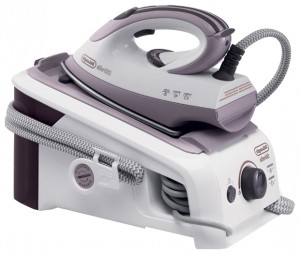 Photo Smoothing Iron Delonghi VVX 1650, review