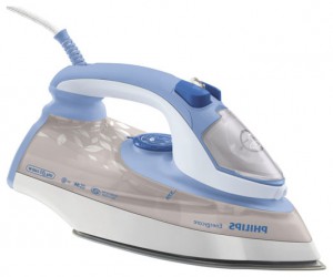 Photo Smoothing Iron Philips GC 3620, review