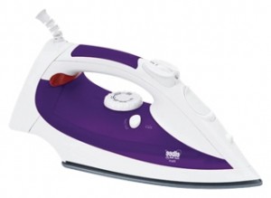 Photo Smoothing Iron Elbee 12027 March, review