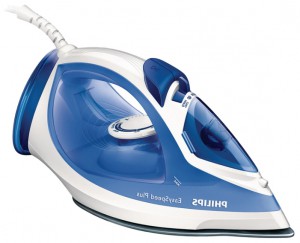 Photo Smoothing Iron Philips GC 2046, review