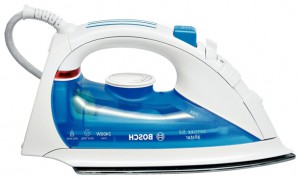Photo Smoothing Iron Bosch TDA 5620, review