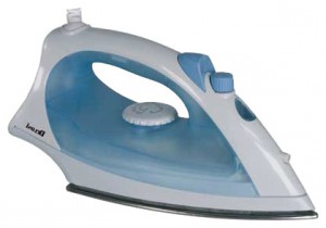 Photo Smoothing Iron Deloni DH-507, review