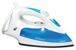 Photo Smoothing Iron AVEX WD1880A-S, review
