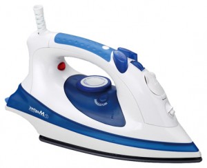 Photo Smoothing Iron Magitec MT 7828, review