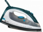 Fagor PL-2650 Smoothing Iron ceramics review bestseller