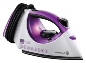 Photo Smoothing Iron Russell Hobbs 17877-56, review
