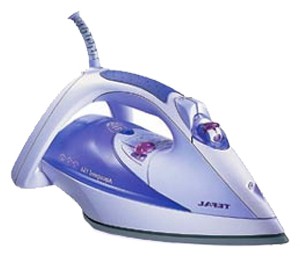 Photo Smoothing Iron Tefal FV5176 Aquaspeed 175 Auto-Stop, review