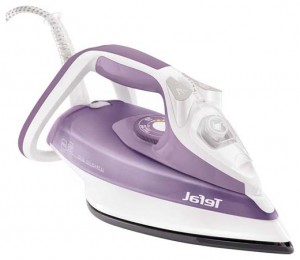 Photo Smoothing Iron Tefal FV4650E0, review