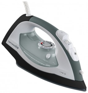 Photo Smoothing Iron Domotec MS 5571, review