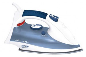Photo Smoothing Iron Marta MT-1106, review