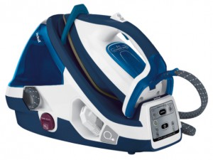 Photo Smoothing Iron Tefal GV8962, review