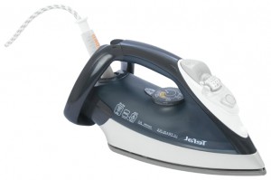 Photo Smoothing Iron Tefal FV4387, review
