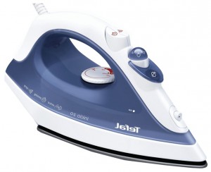 Photo Smoothing Iron Tefal FV1220, review