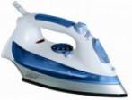 DELTA DL-412 Smoothing Iron stainless steel review bestseller