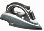 DELTA DL-200 Smoothing Iron ceramics review bestseller
