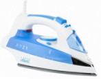 DELTA DL-202 Smoothing Iron ceramics review bestseller