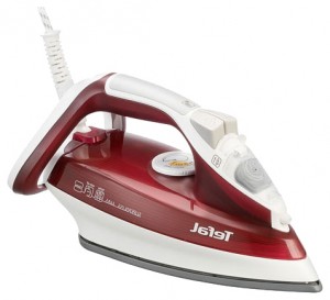 Photo Smoothing Iron Tefal FV4485, review