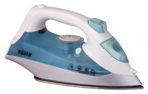 Photo Smoothing Iron Magio МG-132, review