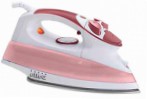 DELTA DL-652 Smoothing Iron ceramics review bestseller