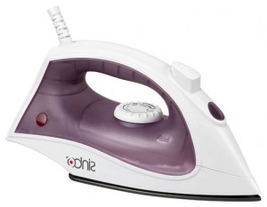 Photo Smoothing Iron Sinbo SSI-2860, review