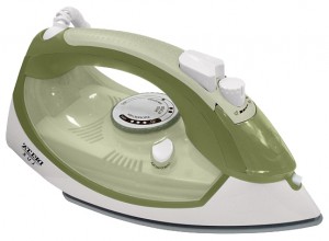 Photo Smoothing Iron DELTA DL-330, review