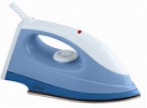 DELTA DL-705 Smoothing Iron stainless steel review bestseller