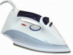 Витязь Витязь-605 Smoothing Iron stainless steel review bestseller