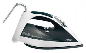 Photo Smoothing Iron Tefal FV5180, review