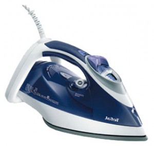 Photo Smoothing Iron Tefal FV9340, review