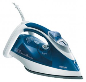 Photo Smoothing Iron Tefal FV9330, review