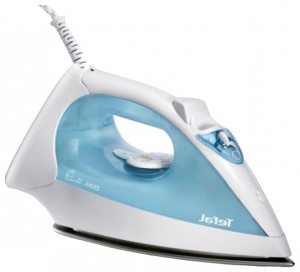 Photo Smoothing Iron Tefal FV2115, review